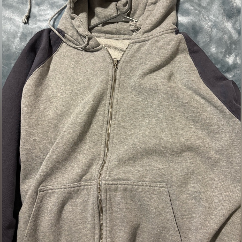 Brandy melville hoodie